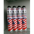 Polyurethane Rigid Foam Caulking Agent Price